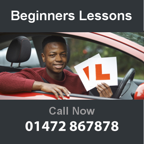 Beginners Driving Lessons 