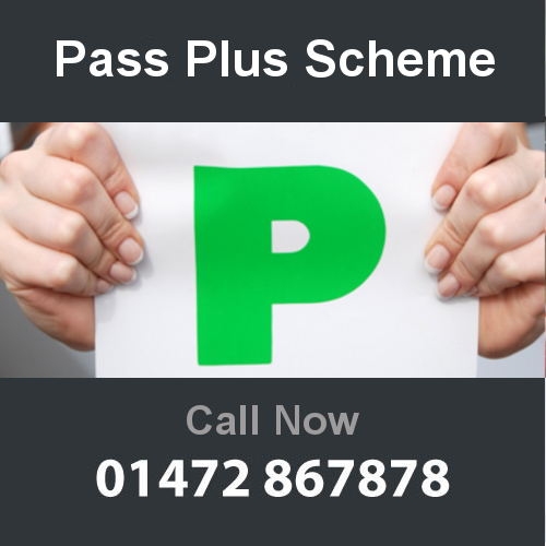 Pass Plus Scheme