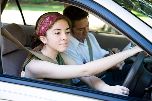 Beginners Driving Lessons Grimsby