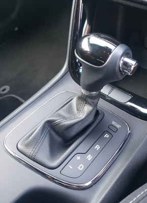 automatic transmission