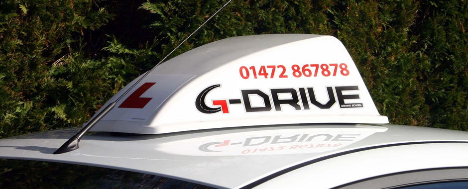 Intensive Driving Lessons Grimsby