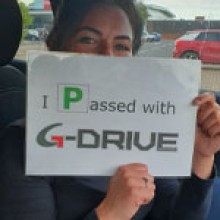 Grimsby Driving School Testinmonials