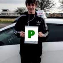 Grimsby Driving School Testinmonials